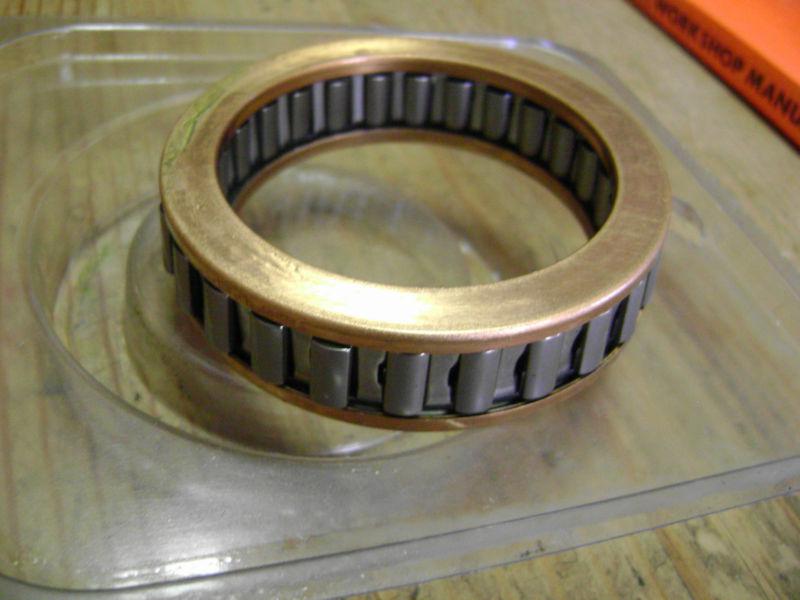 Borg Warner 26 Element Input Sprag 700R4 late 1982-86, US $25.00, image 2