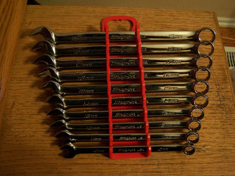 Find SNAP ON S9606 1/2" 12 PT. DOOR HINGE S WRENCH VINTAGE SNAP ON in