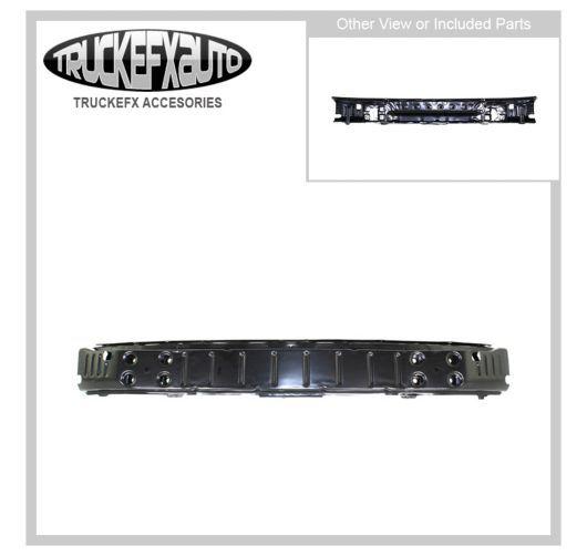 New front bumper reinforcement primered to1006131 5202128050 toyota previa