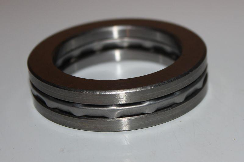 Purchase Indian Chief Clutch Release Bearing & Race Set New part 24B