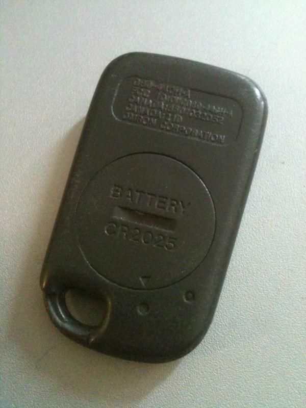 01 - 04 HONDA ODYSSEY KEYLESS ENTRY REMOTE OUCG8D-440H-A, US $4.99, image 2