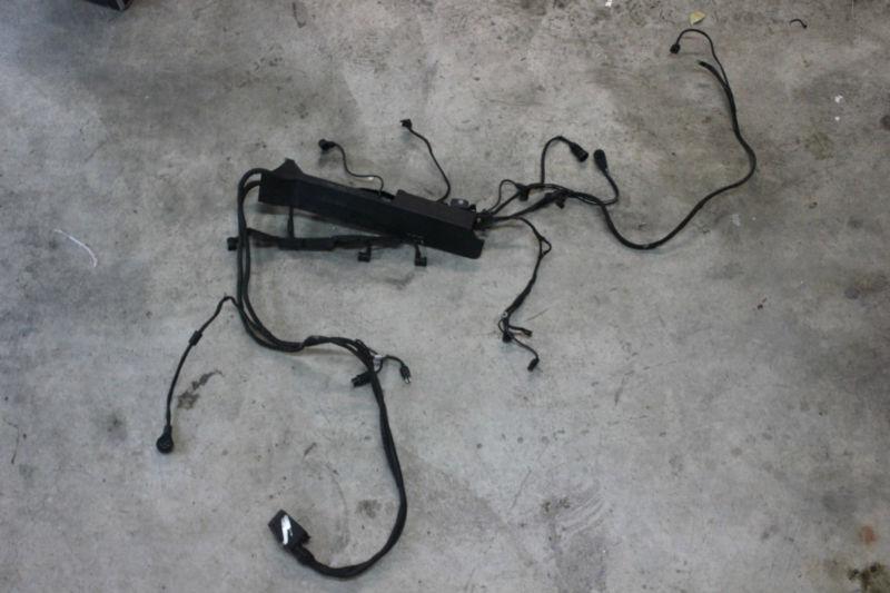 Mercedes e320 300e 124 440 5632 engine harness
