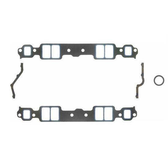 Purchase New SBC Chevy Intake Manifold Gaskets, Stock/Small Race in Lincoln, Nebraska, US, for