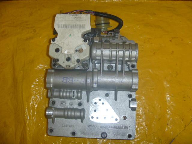 94-08 ford escape mercury mariner mazda valve body cd4e automatic transmission