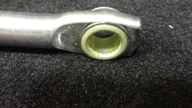 STAINLESS STEEL STEERING ROD #173301 #0173301 OMC 1976-1979 OUTBOARD BOAT PART, US $88.00, image 3