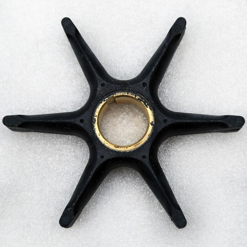 New water pump impeller for johnson omc outboard 379475 397475 777130 18-3086