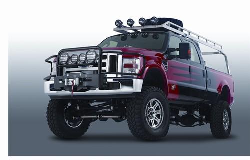 Warn 90165 Gen II Trans4Mer; Winch Mount Kit, US $373.42, image 5