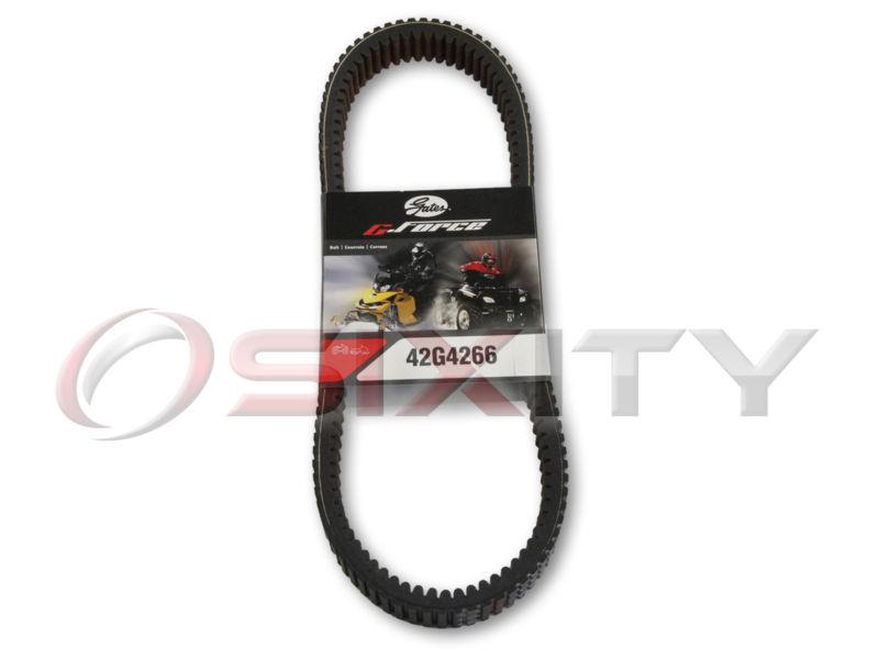 2001-2002 ski-doo mx z 700 x gates g-force belt drive kevlar aramid eu