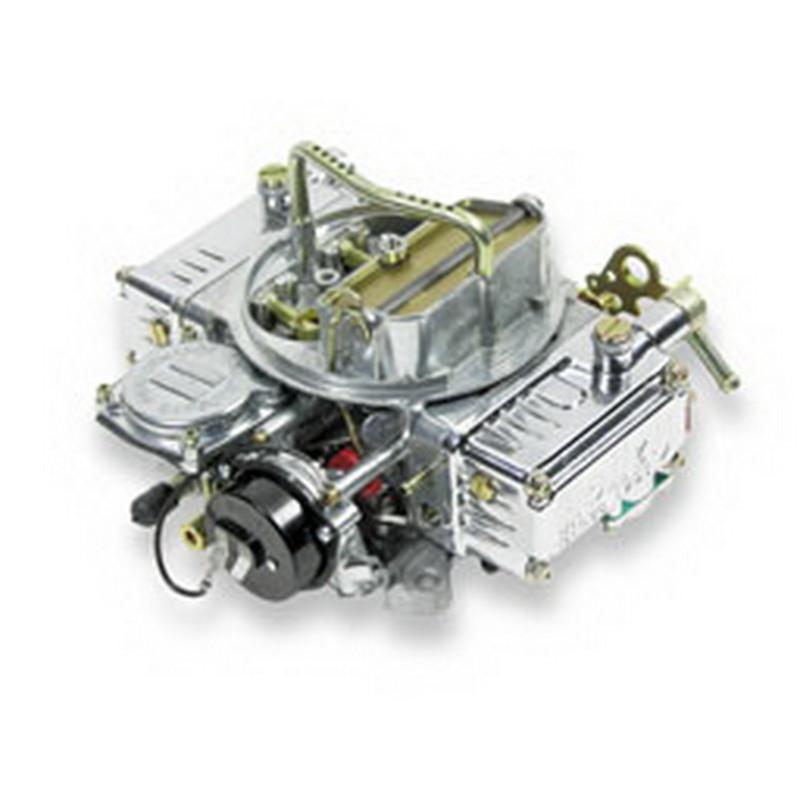 Holley performance 0-80681 low-rider carburetor