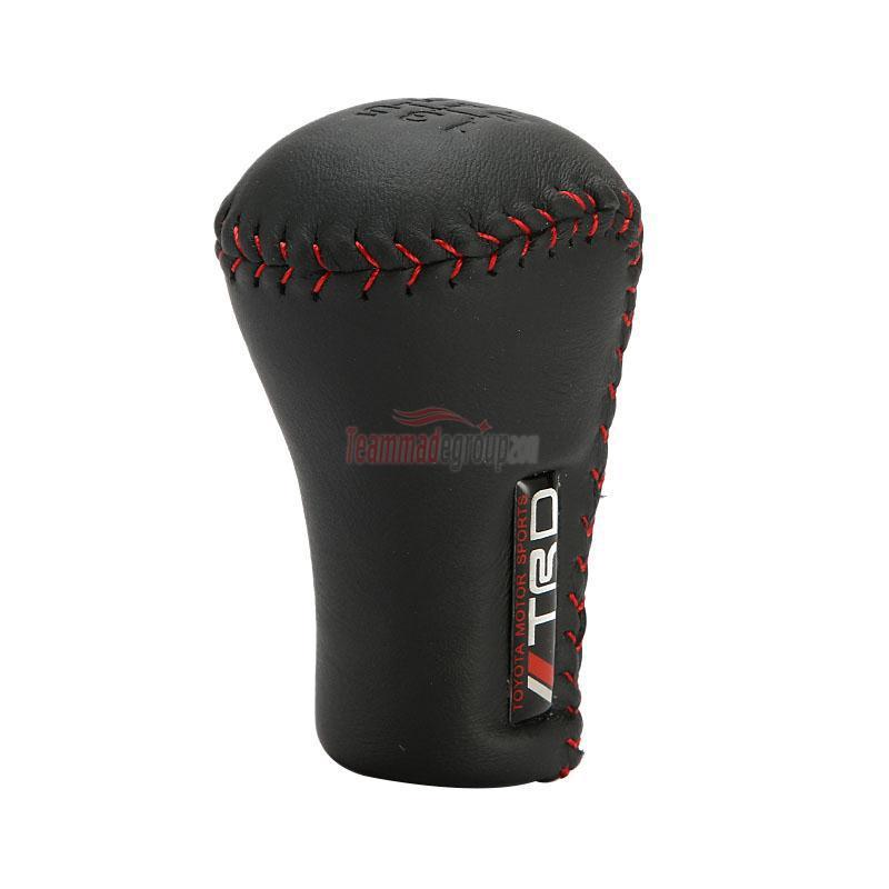 Purchase 5SP MANUAL SHIFT KNOB SHIFTER GEAR LEVER SELECTOR BLACK