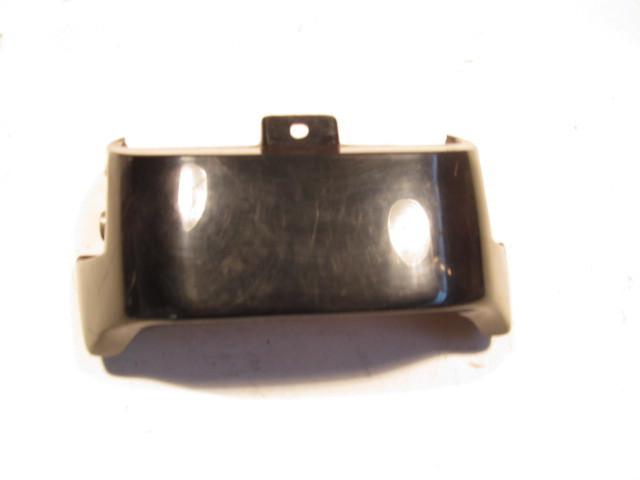 Suzuki gsx750f katana 750 1995 95 middle tail fairing / cowl 120081