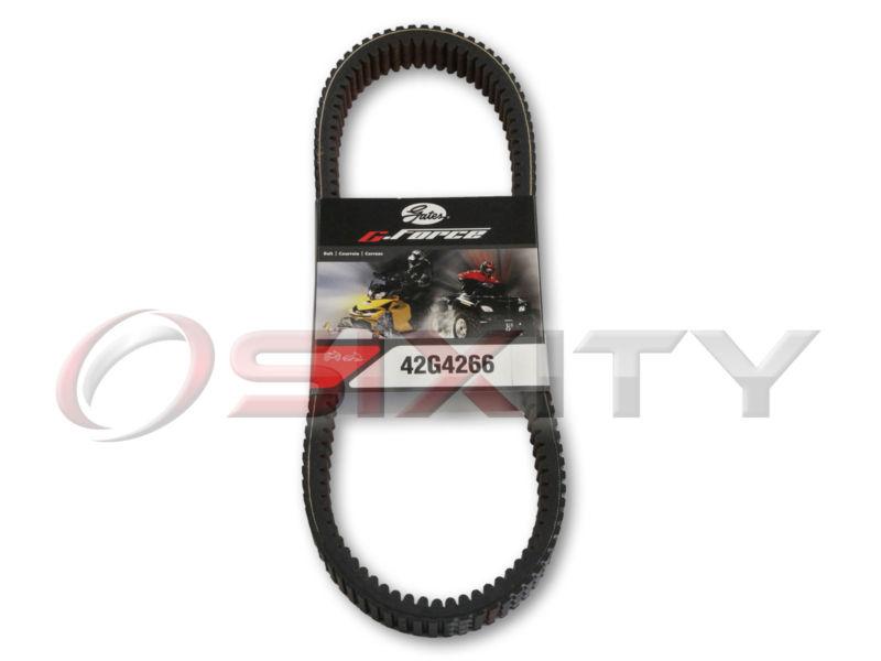 2002-2003 ski-doo grand touring 700 sport gates g-force belt drive nf