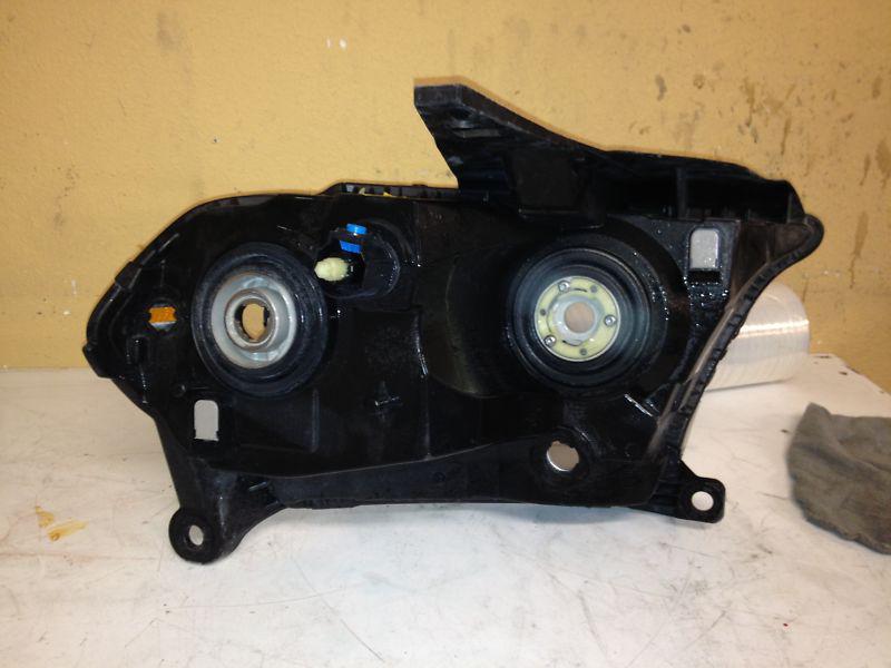 2011 2012 DODGE DURANGO OEM LEFT HALOGEN HEADLIGHT NICE! , US $50.00, image 3