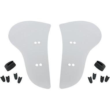 Memphis shades mem5806 ghost shade  booster side wings memphis fats