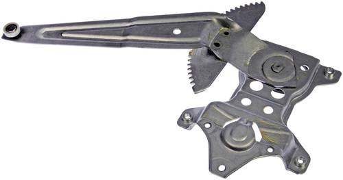 WINDOW REGULATOR, POWER W/O MOTOR FRONT RIGHT TERCEL Platinum# 1335684, US $64.92, image 2