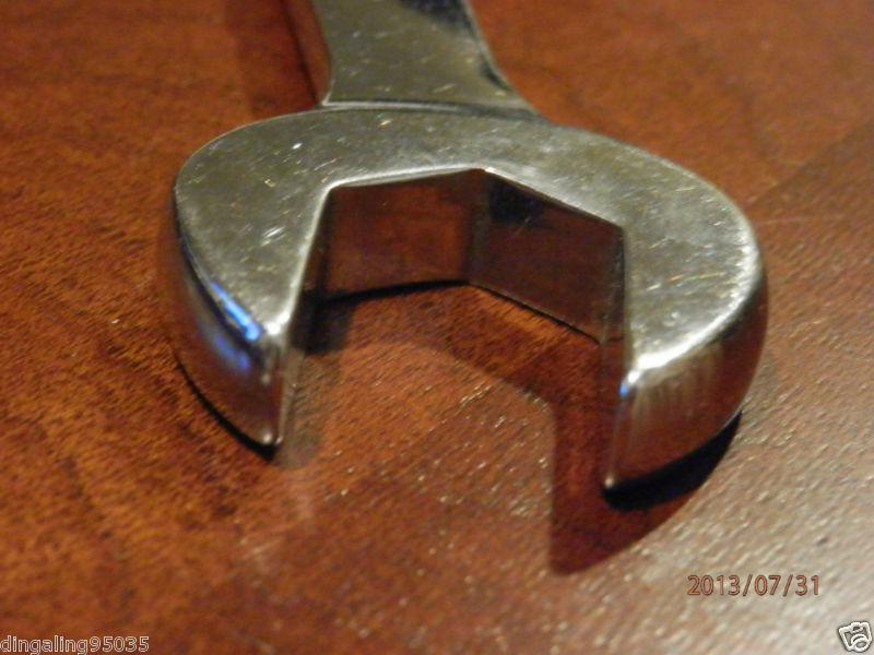 MAC TOOLS WRENCH, COMBINATION, METRIC, 19MM, 12 PT, M19 CL, US $22.99, image 5