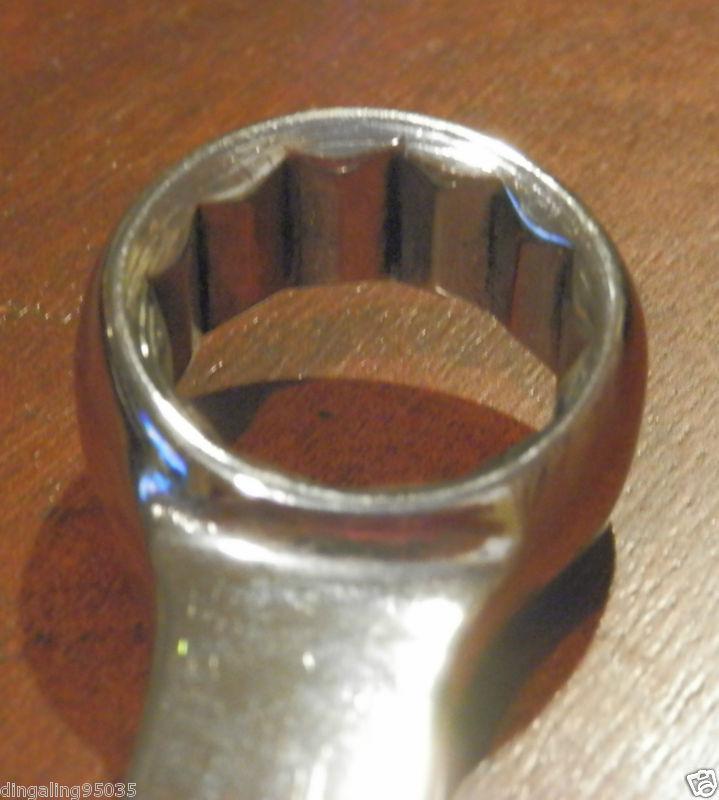 MAC TOOLS WRENCH, COMBINATION, METRIC, 19MM, 12 PT, M19 CL, US $22.99, image 6