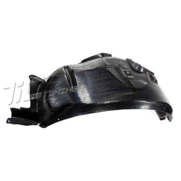 04-08 ford f-150 passenger  replacement front fender liner right