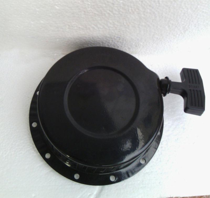 Recoil starter pull starter chinese 178 178f diesel engine l70 yanmar engine