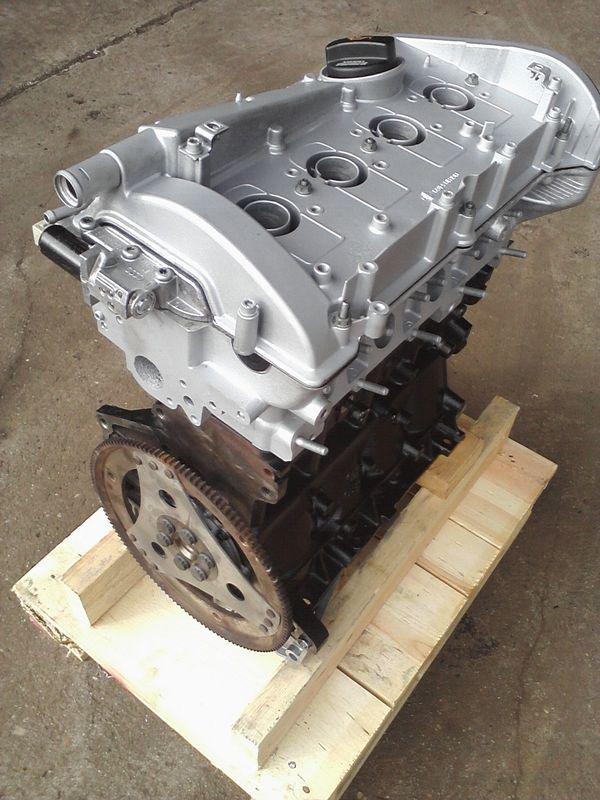 Purchase 0005 VOLKSWAGEN PASSAT/AUDI A4 1.8T AMB ENGINE REMAN