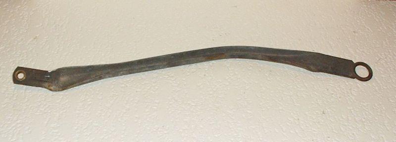 Mopar e body windshield wiper linkage bar cuda challenger 70 71 72 73 pn 2822292