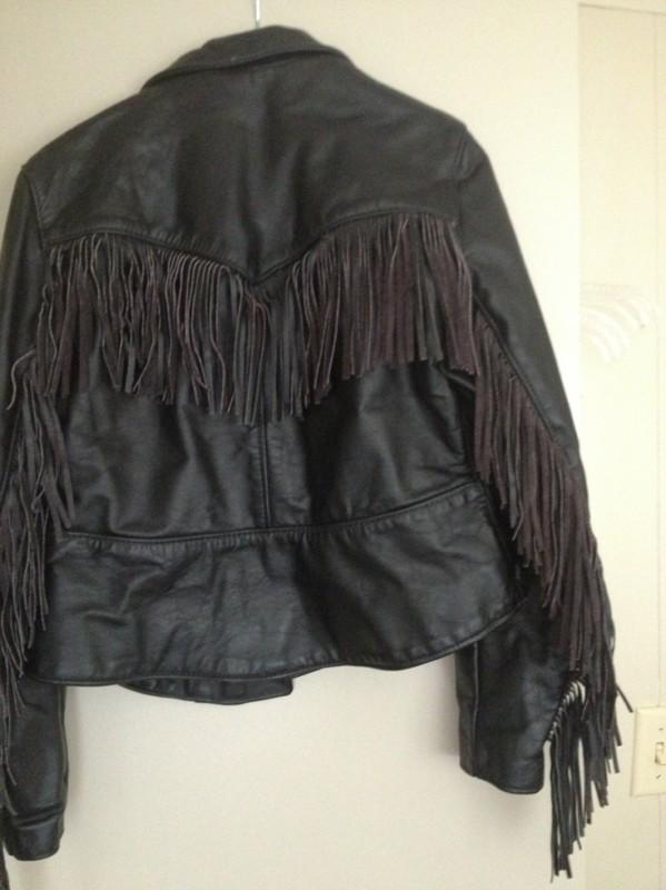 Motorcycle jacket, US $75.00, image 2