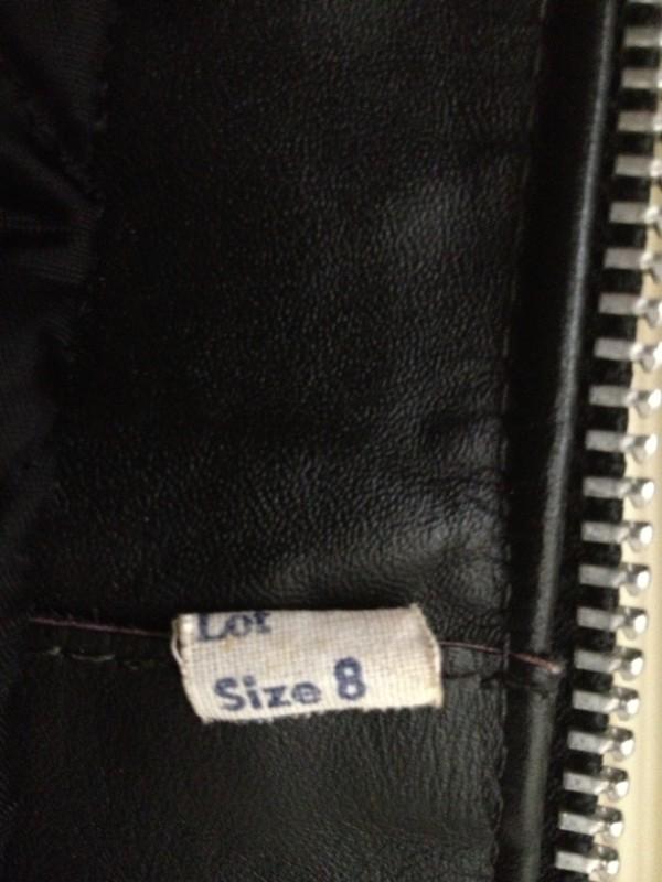 Motorcycle jacket, US $75.00, image 3