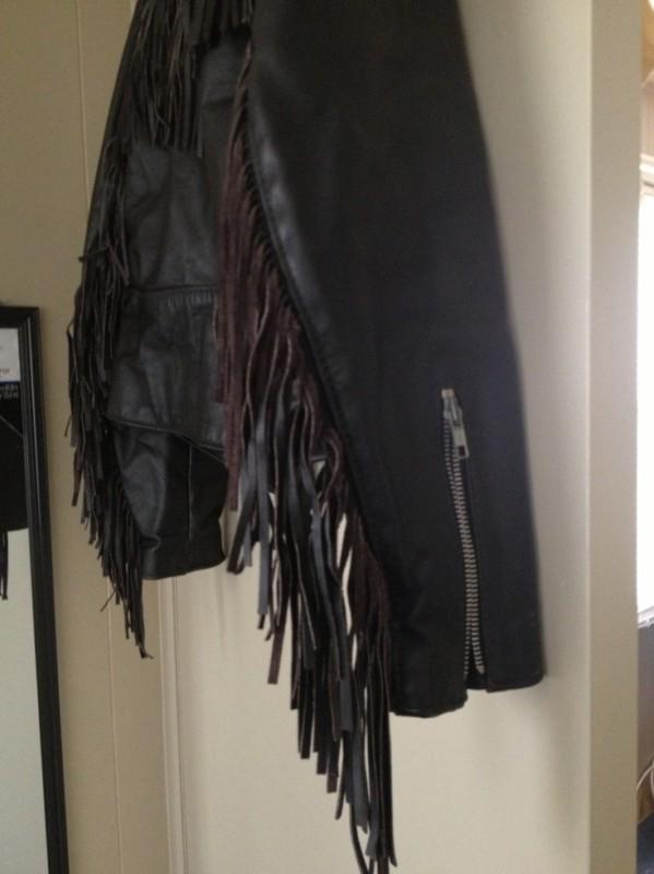 Motorcycle jacket, US $75.00, image 4