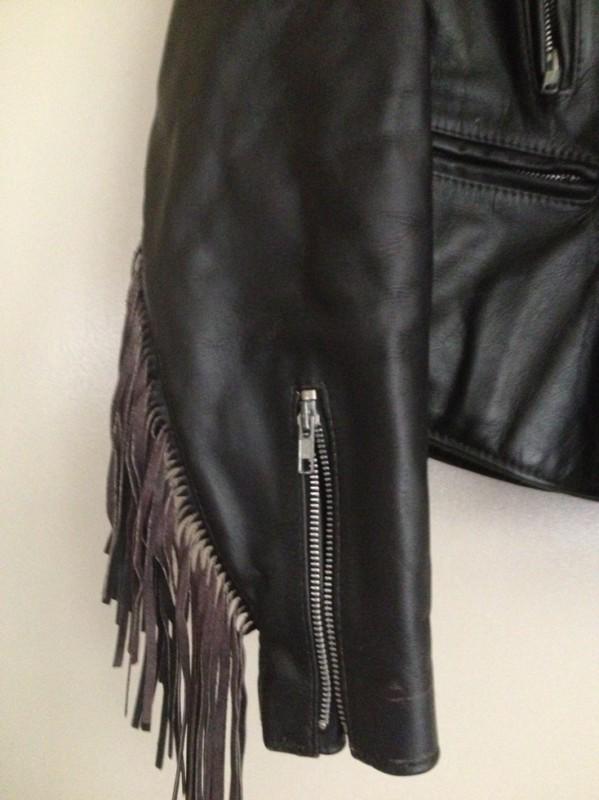 Motorcycle jacket, US $75.00, image 5