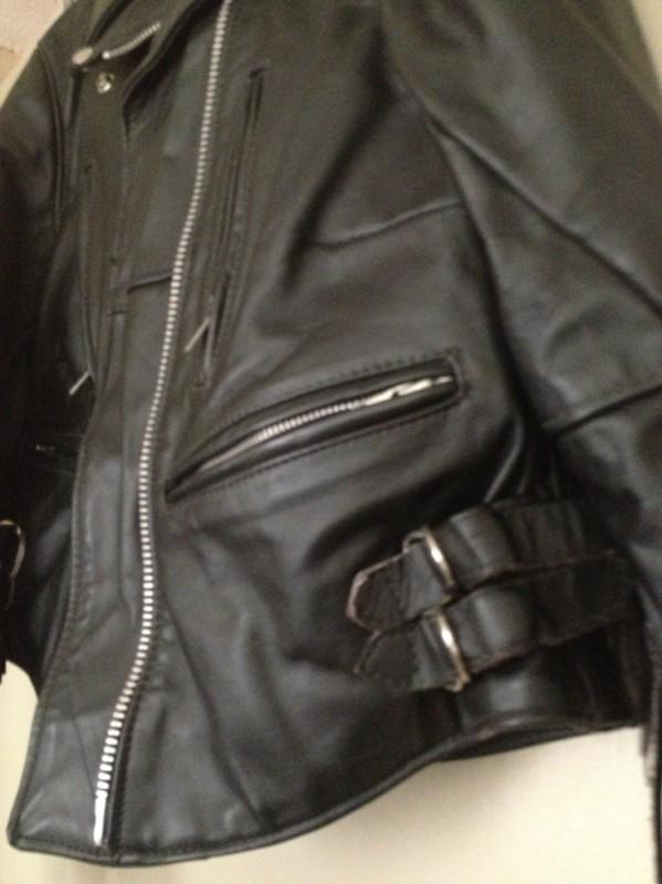 Motorcycle jacket, US $75.00, image 7