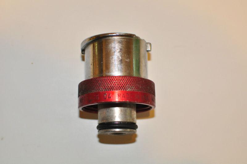 Purchase Matco MPT0036 Radiator Pressure Test Adapter GM, Ford Used