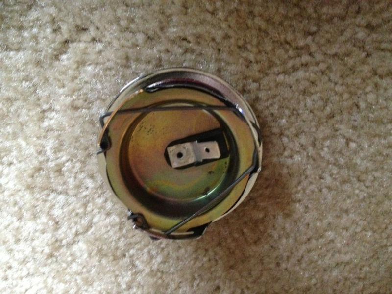 Rolls Royce Nardi Horn Button, US $150.00, image 2