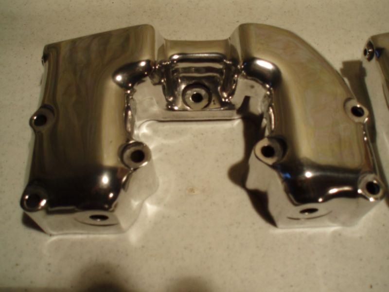 Rocker box covers for Harley Davidson Sportster , US $0.99, image 2