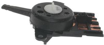 Smp/standard hs205t switch, blower-a/c & heater blower motor switch
