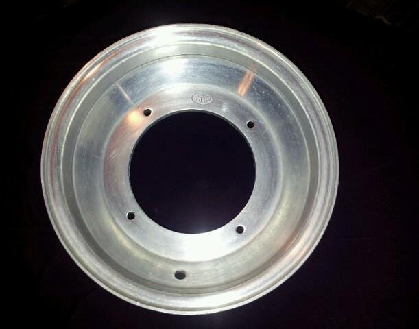 Itp aluminum rim