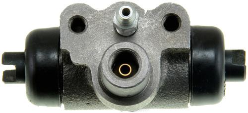 Dorman w610136 rear brake wheel cylinder-wheel cylinder