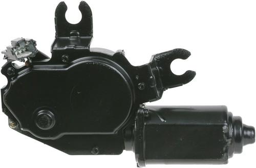 Cardone 43-4511 windshield wiper motor-reman wiper motor