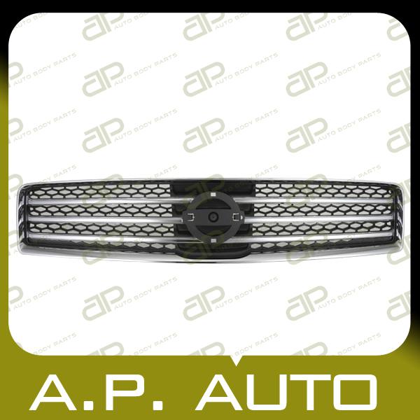 New grille grill assembly replacement 09-11 nissan maxima s sv