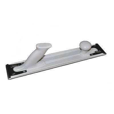 Hutchins sanding board speed file plastic flat or curved surfaces uses 5501