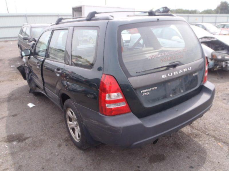 SUBARU FORESTER AC Compressor 03 04 05, US $115.00, image 2