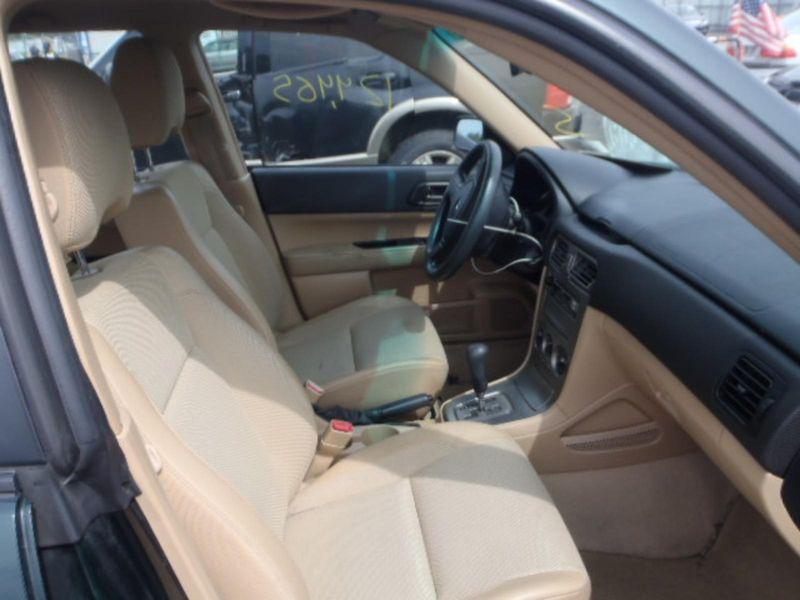 SUBARU FORESTER AC Compressor 03 04 05, US $115.00, image 3