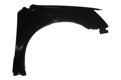 Replace ch1241262v - chrysler town and country front rh fender brand new