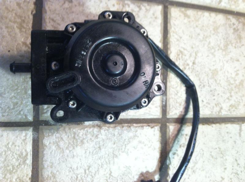 GOOD USED OMC/BRP VRO PUMP #5007420 4 WIRE VRO PUMP!, US $89.99, image 2