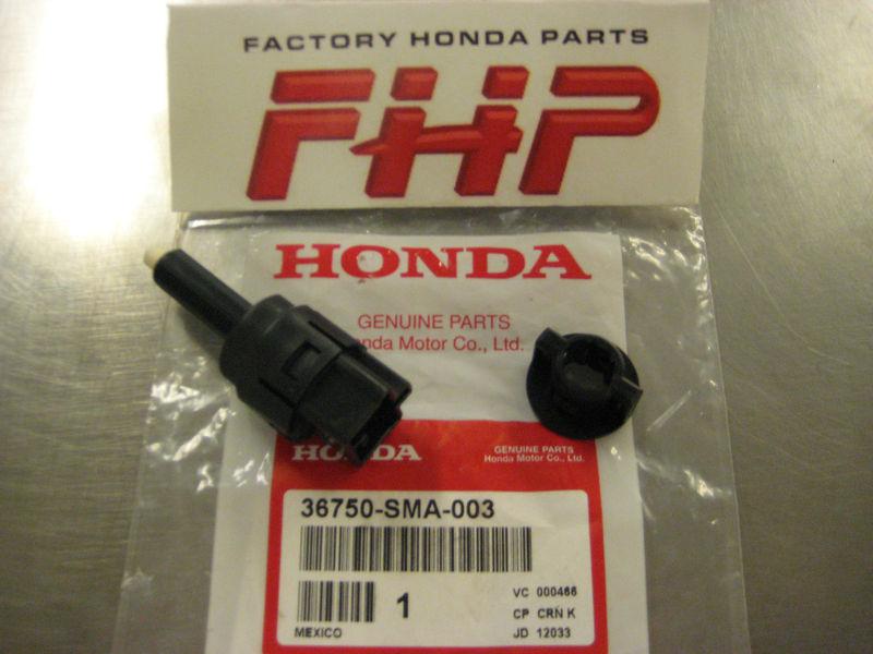 Purchase New OEM Factory Honda Brake Light Switch 36750SMA003 in