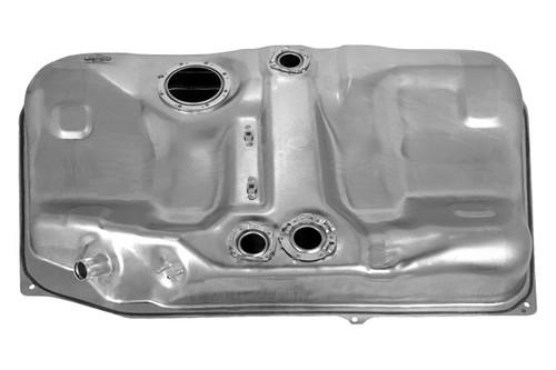 Replace tnkto17d - lexus es fuel tank 18.5 gal plated steel factory oe style