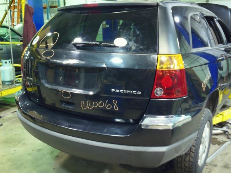 04 05 06 pacifica transfer case 709223