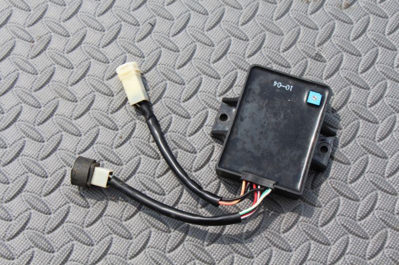 Purchase Yamaha Banshee aftermarket HIGH REV CDI Box 19871994 ROUND