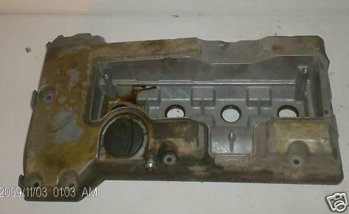 Valve cover c220 m111 mercedes 111.961  benzbonz