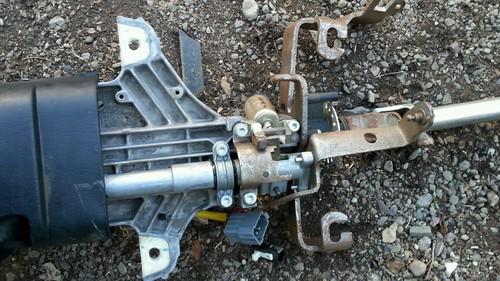 2005 Ford 250 Superduty Steering Column, US $100.00, image 5