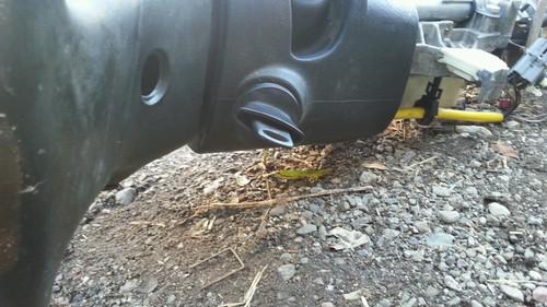 2005 Ford 250 Superduty Steering Column, US $100.00, image 6